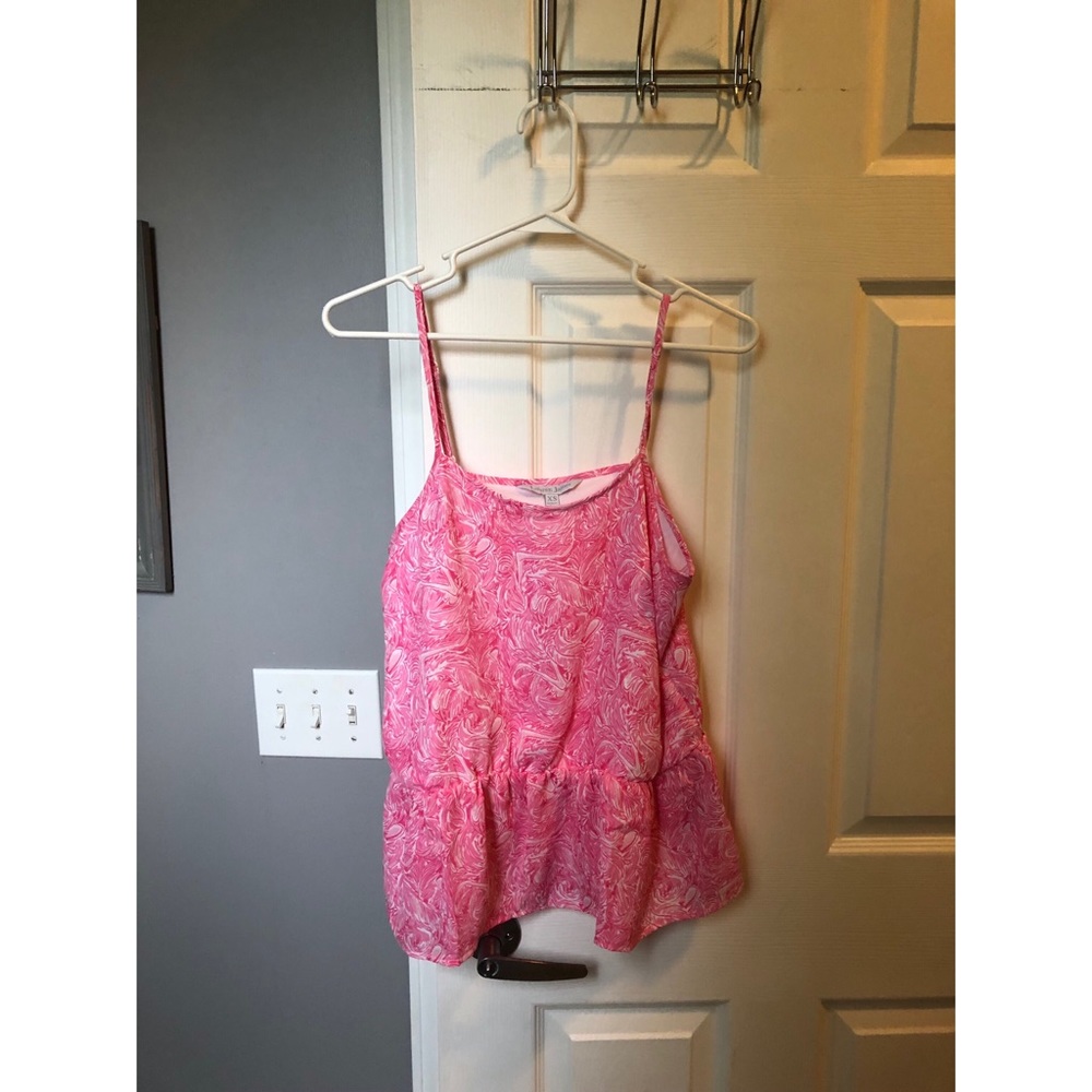 Top from Lauren James